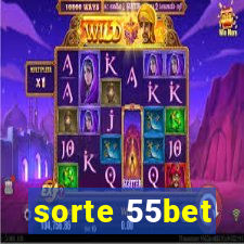 sorte 55bet
